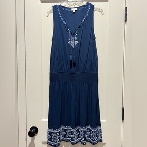 J. Jill Women’s Dress